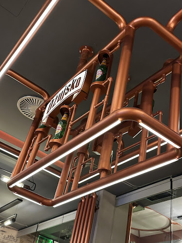 Comentarii opinii despre Stella bar & Vip restoran