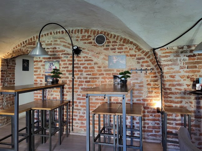 Caffe bar The BRICK - Gastronomija i ugostiteljstvo