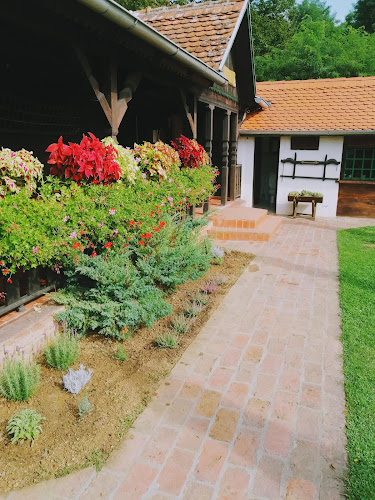 Gornjevinska klet - Križevci