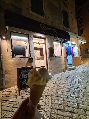Cremalat - Rovinj