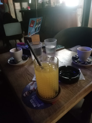 EscoBar caffe&lounge - Gastronomija i ugostiteljstvo