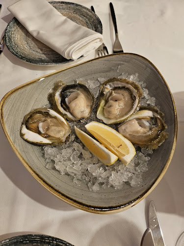 Bota-Šare Restaurant - Zagreb