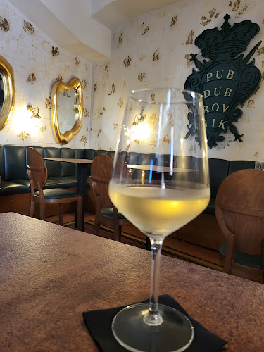 Opinii despre Pub Dubrovnik în Dubrovnik - Gastronomija i ugostiteljstvo