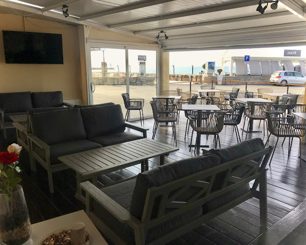 Ambient Bar - Drinks & Snack - Novigrad