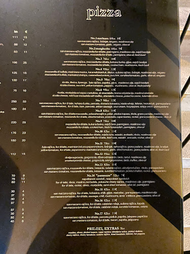 Ul. Ante Starčevića 21, 21300, Makarska