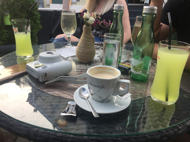 Opinii despre Caffe bar "O-DA" în Donja Stubica - Gastronomija i ugostiteljstvo