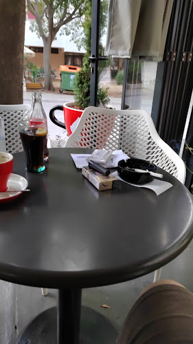 Caffe bar "Diana" - Zadar