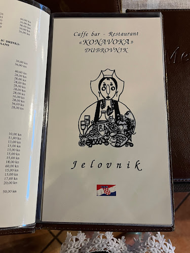 Comentarii opinii despre Restaurant Konavoka