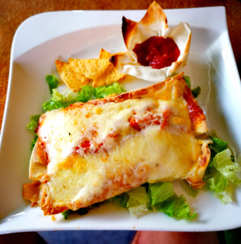 Trattoria Rossa - Gastronomija i ugostiteljstvo