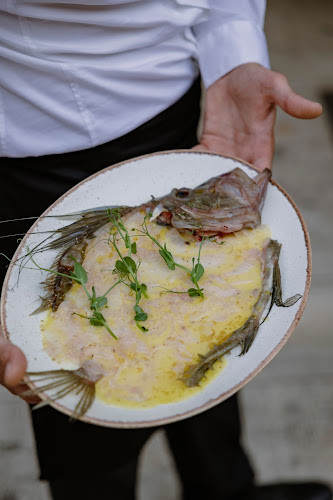 RESTAURANT KULF - Gastronomija i ugostiteljstvo