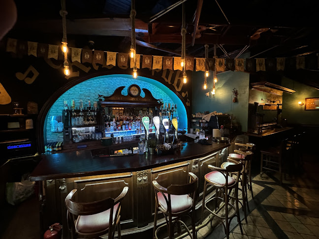 River Pub - Gastronomija i ugostiteljstvo