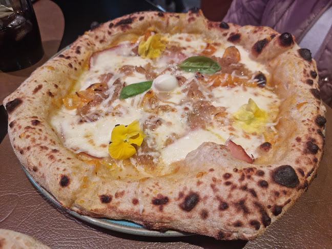 Franko’s Pizza & Bar - Zagreb