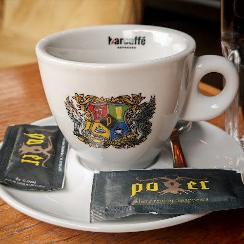 Caffe bar Potter - Zagreb