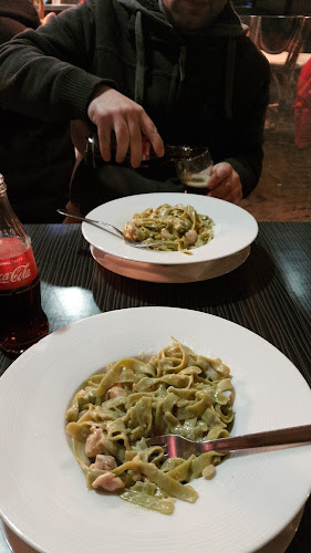 Leonardo trattoria & pizzeria - Zagreb