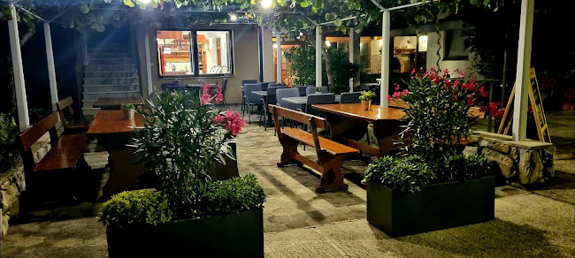 Pizzeria Fianona Labin