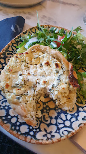 Oranž Bistro & Wine Bar - Gastronomija i ugostiteljstvo