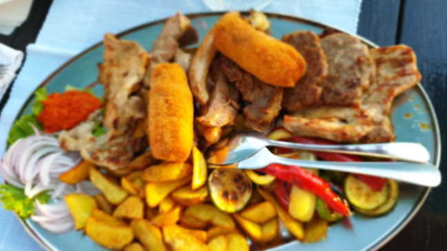 Konoba Prtorić - Kolan