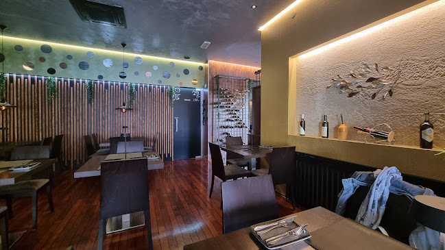 Opinii despre Pizza Re” în Zagreb - Gastronomija i ugostiteljstvo