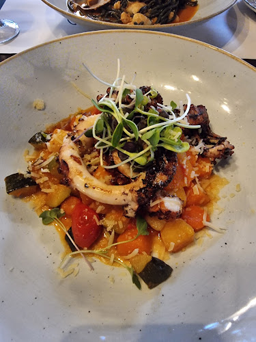 Restoran "Mamma Mia" Zadar