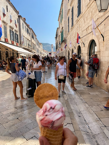 Sladoledarna Dubrovnik