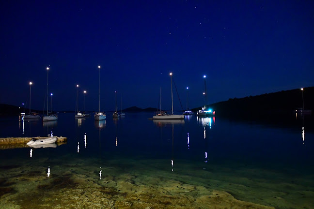 Comentarii opinii despre Konoba Gajeta, uvala Lanđin