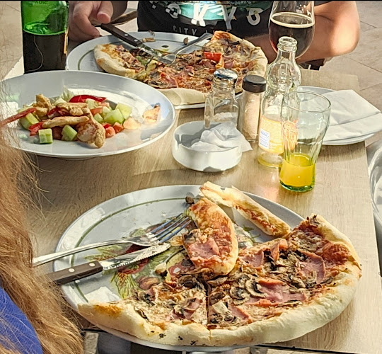 Pizzeria Konoba El Toro - Dubrovnik