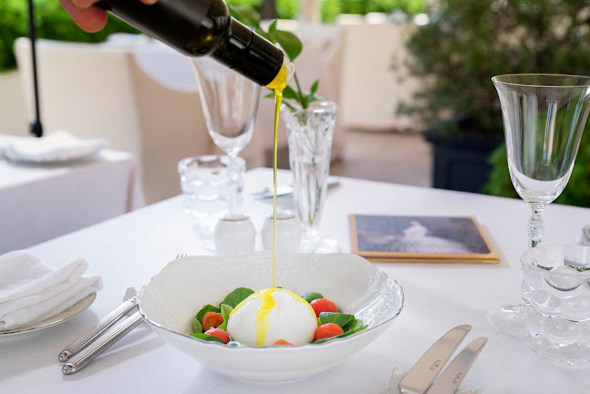 San Marco Restaurant - Gastronomija i ugostiteljstvo