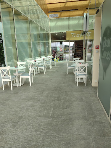 Opinii despre Slastičarna Ekos Čakovec în Čakovec - Gastronomija i ugostiteljstvo