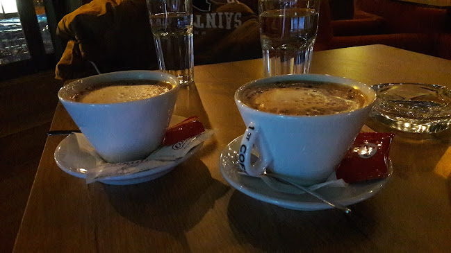 Hugo’s Bar - Zagreb