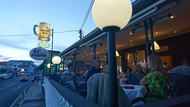 Ante Restaurant Steak House