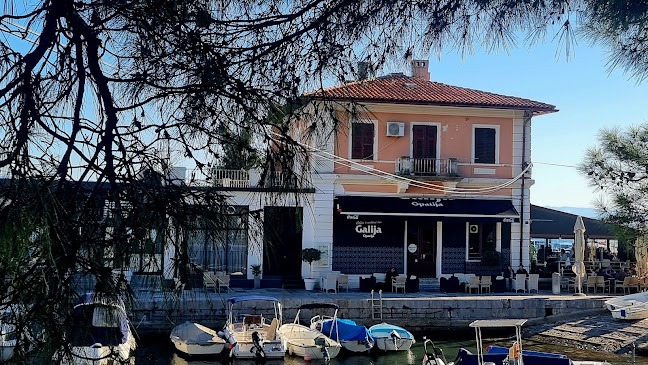 Comentarii opinii despre Caffe bar Galija