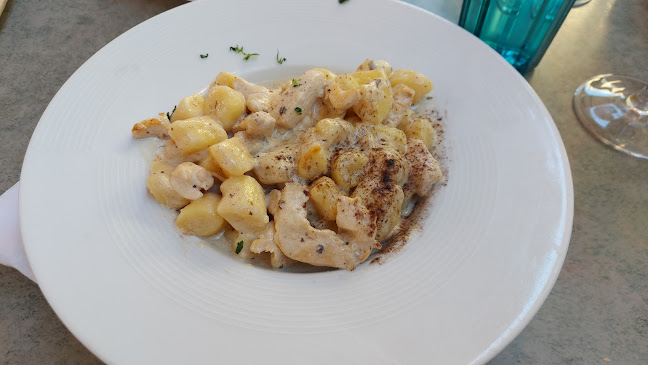 Comentarii opinii despre Leonardo trattoria & pizzeria