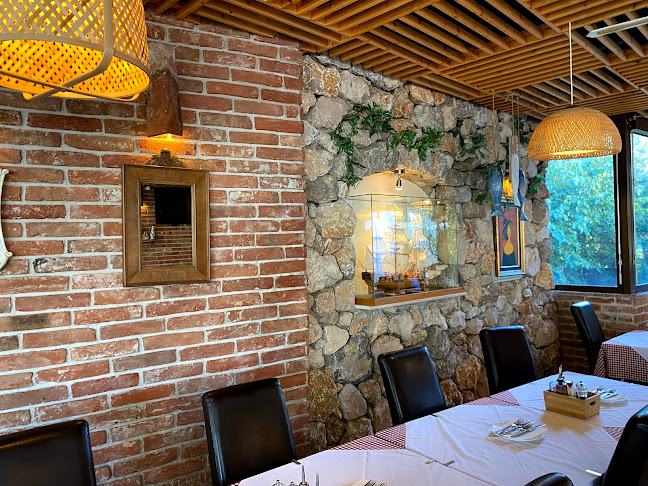 Mango Restoran - Gastronomija i ugostiteljstvo