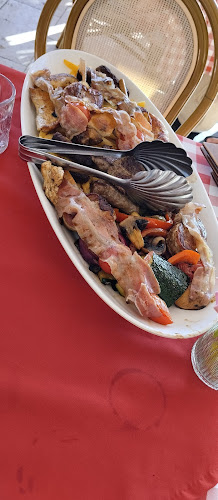 Argola Sibenik Restaurant - Pizzeria - Šibenik