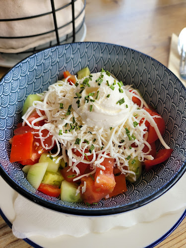 Opinii despre Restoran San în Vinkovci - Gastronomija i ugostiteljstvo