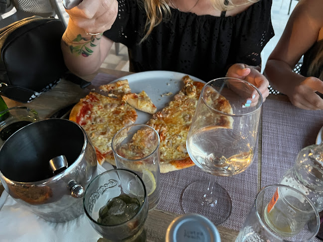 Pizzeria SAN LORENZO - Gastronomija i ugostiteljstvo