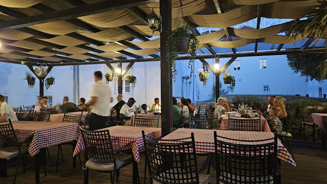 KONOBA Karuba - Zadar