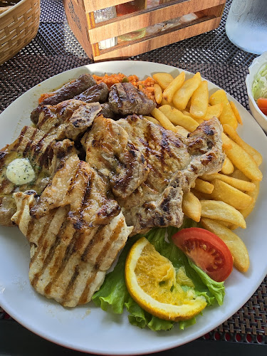 Comentarii opinii despre Restoran Premijer Gaz