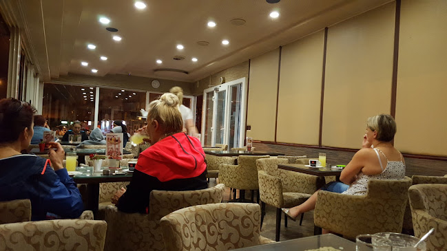 Opinii despre Slastičarnica Aroma(STARA AROMA) since 1923 în Požega - Gastronomija i ugostiteljstvo