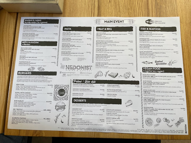 Ul. knezova Šubića Bribirskih 10, 23000, Zadar