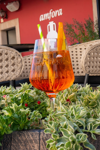 Comentarii opinii despre Amfora