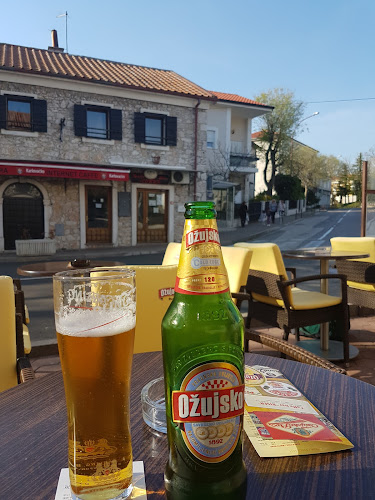 Opinii despre caffe bar "Biser" în Kraljevica - Gastronomija i ugostiteljstvo