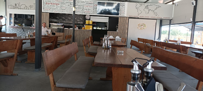 Restaurant Arzon - Peroj