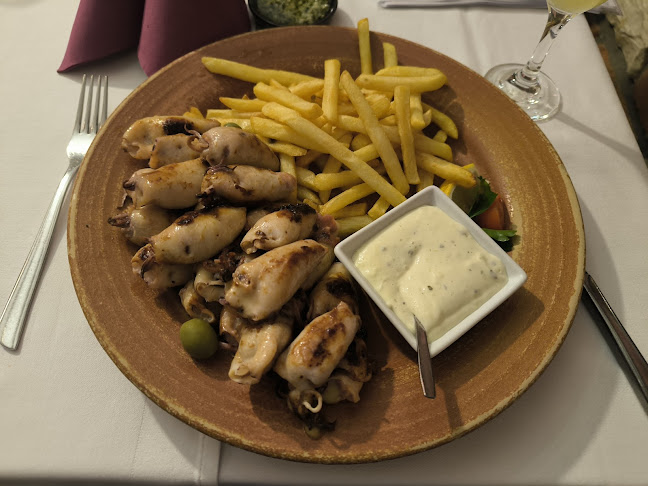 Pizzeria Popolare - Varaždin