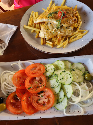 Restoran Creshendo - Lopar