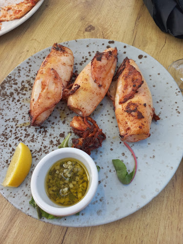 Opinii despre Bistro Macao & Catering în Šilo - Gastronomija i ugostiteljstvo