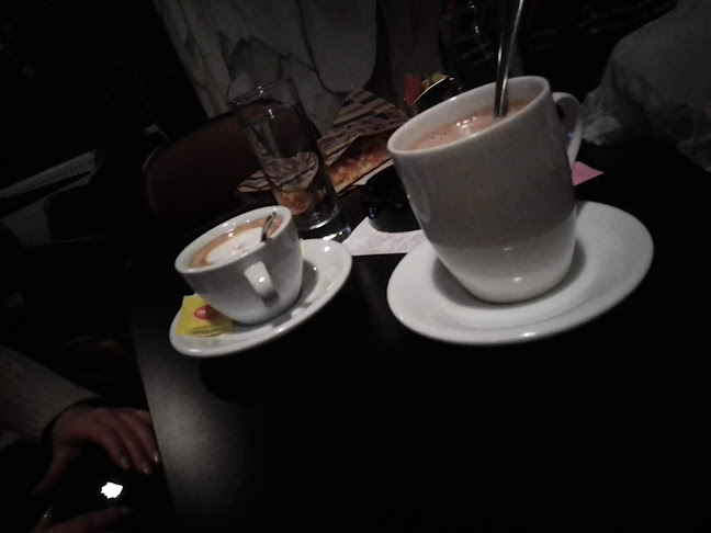 Comentarii opinii despre Kavanica Caffe Bar