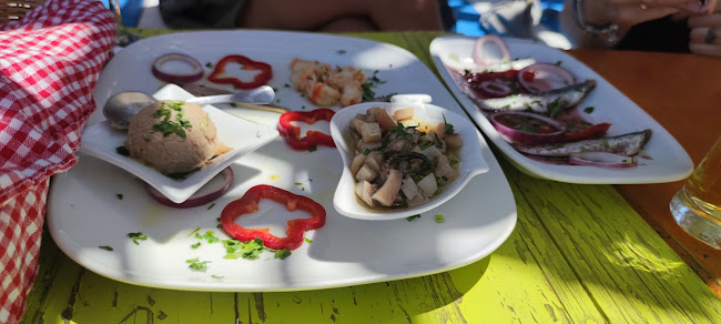 Opinii despre Restoran La Spuž în Betina - Gastronomija i ugostiteljstvo