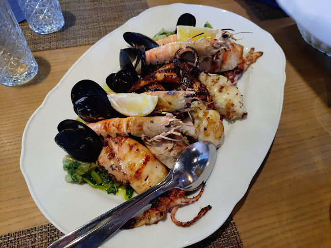 Opinii despre Restaurant Roko în Zadar - Gastronomija i ugostiteljstvo