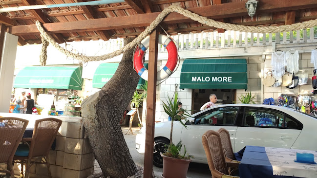 Restoran Malo More